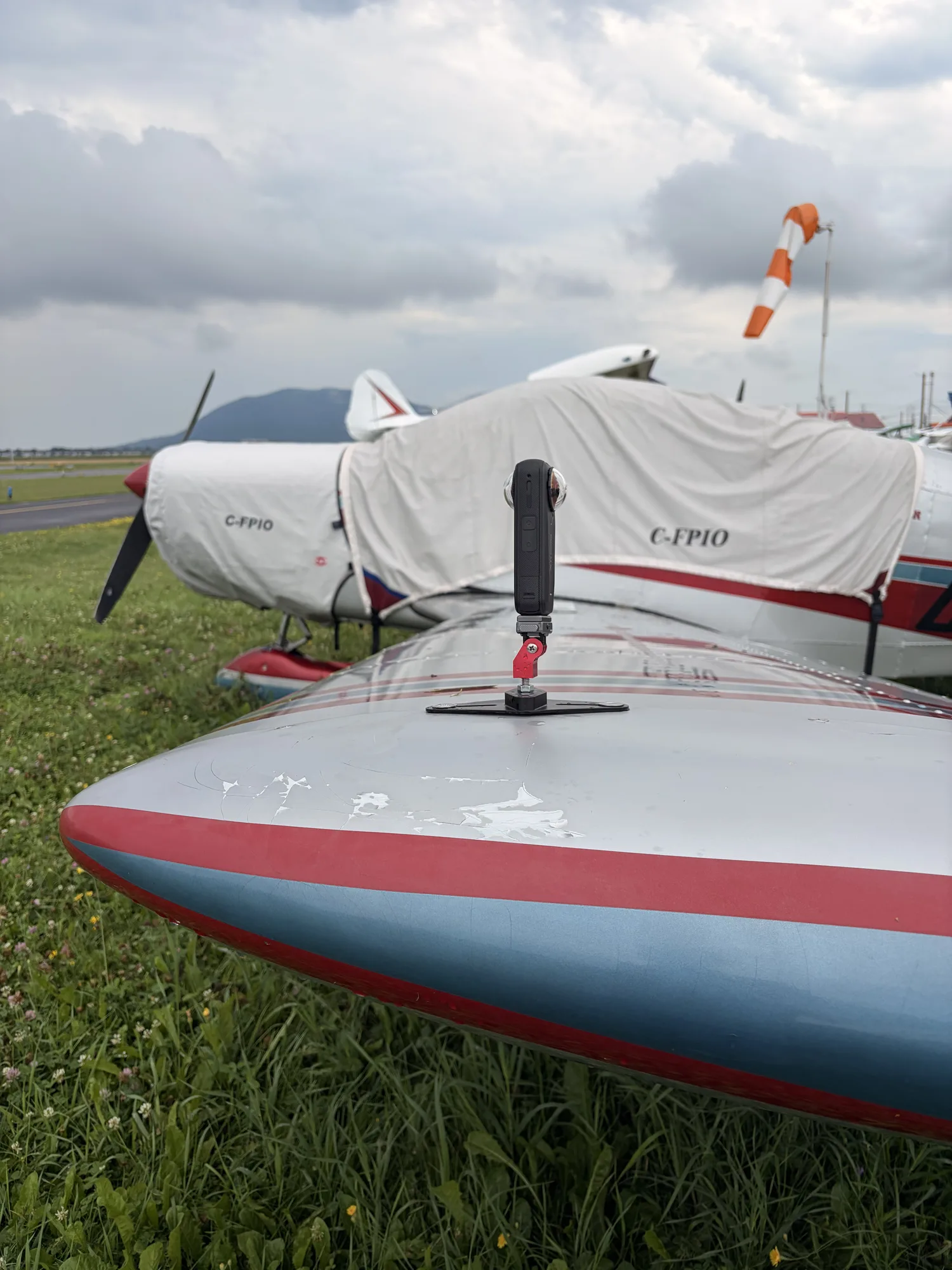 C-FPIO Piper Astrid — 4